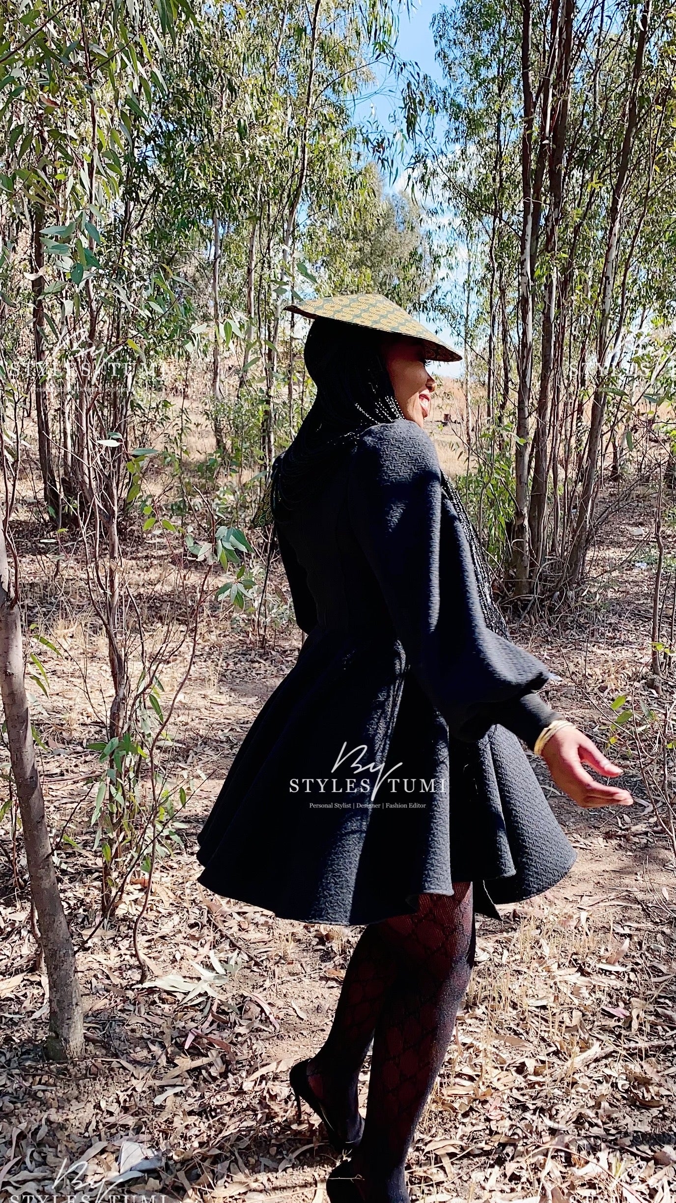 Winter African medley