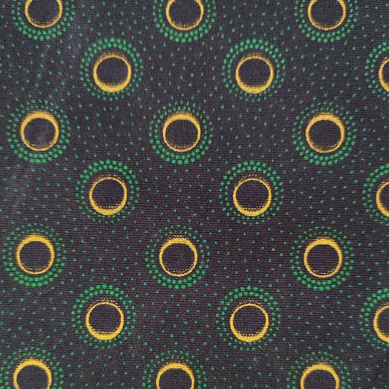 Rich Aunt Shweshwe Medley