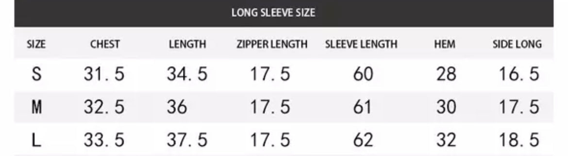 3 piece seamless set