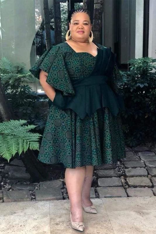plus size swag - Dress