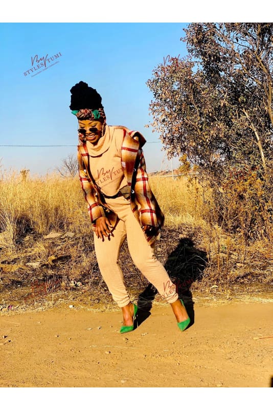 Tjale hoody - jacket