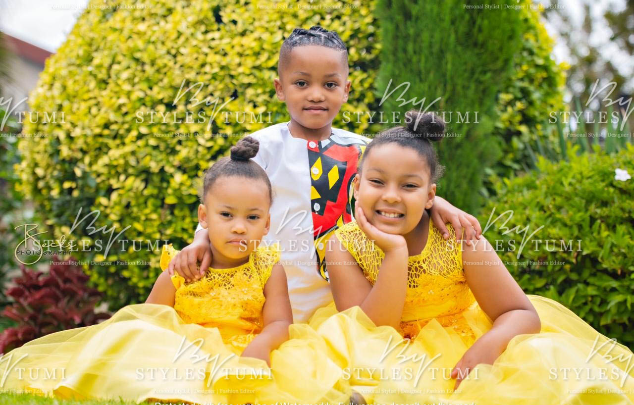 Kiddies Collection