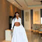 The Tumi Resort Goddess Set 🤍