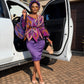 Couloful Ankara medley