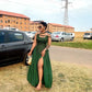 Flowy shweshwe