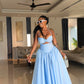 Azure elegance