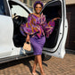 Couloful Ankara medley