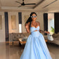 Azure elegance