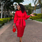 Boucle elegance