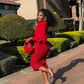Boucle elegance