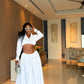 The Tumi Resort Goddess Set 🤍