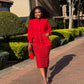 Boucle elegance