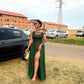 Flowy shweshwe