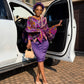 Couloful Ankara medley