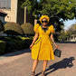 Modern makoti