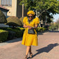 Modern makoti