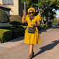 Modern makoti