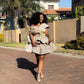 2 step Shweshwe