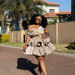 2 step Shweshwe
