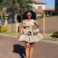 2 step Shweshwe