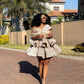 2 step Shweshwe