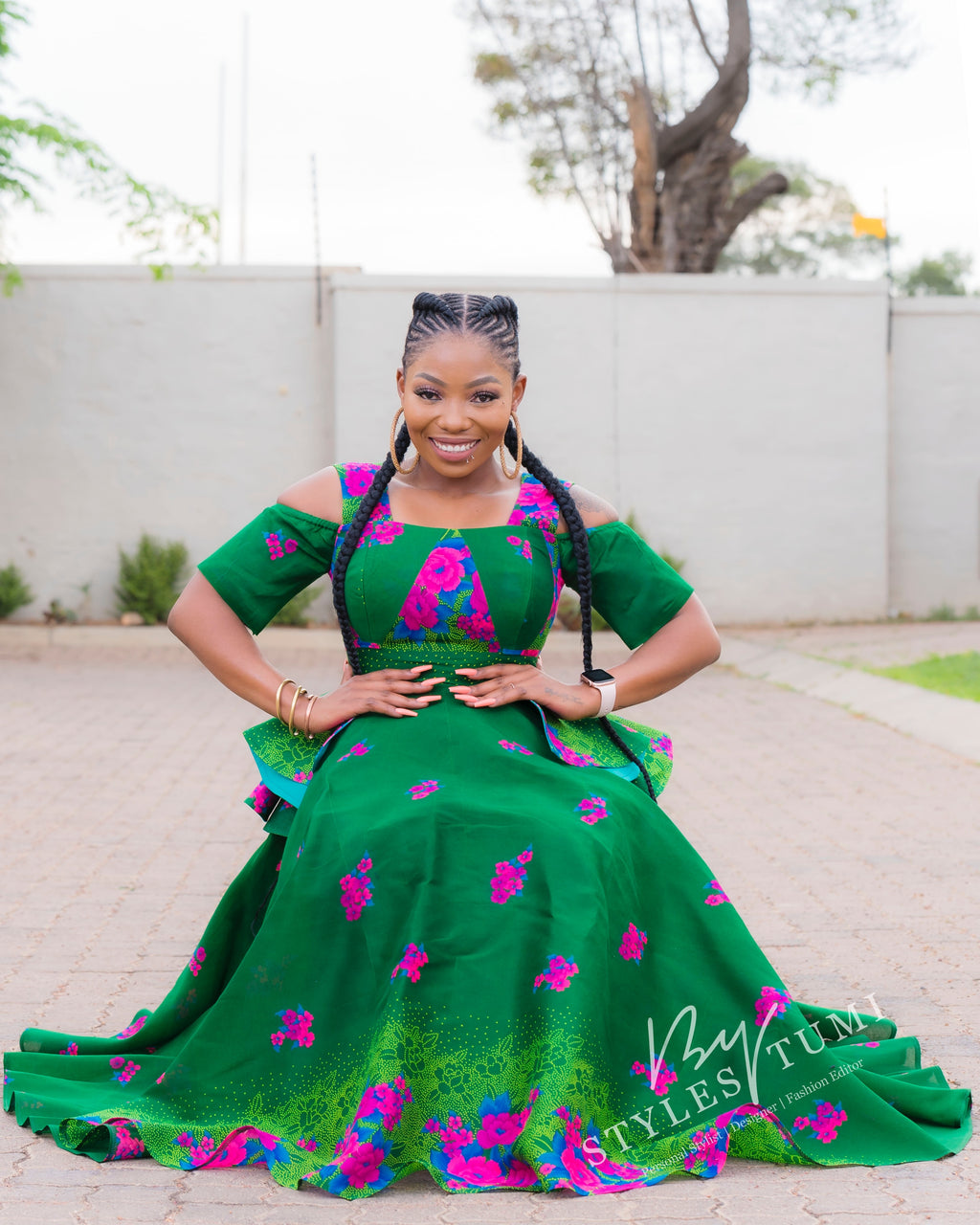 Tsonga Medly