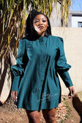 Emerald green number