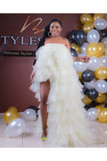 chapter 32 birthday dress - Dress