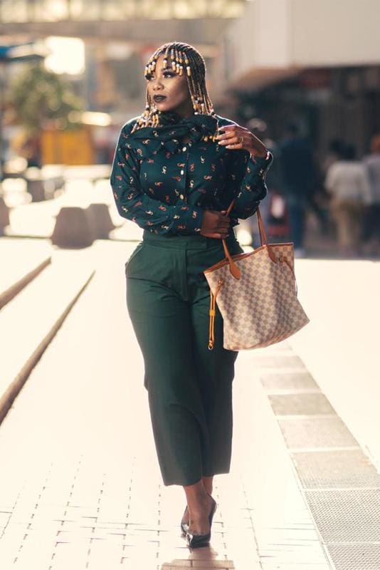 Formal Bottle Green 2 Piece - Suit
