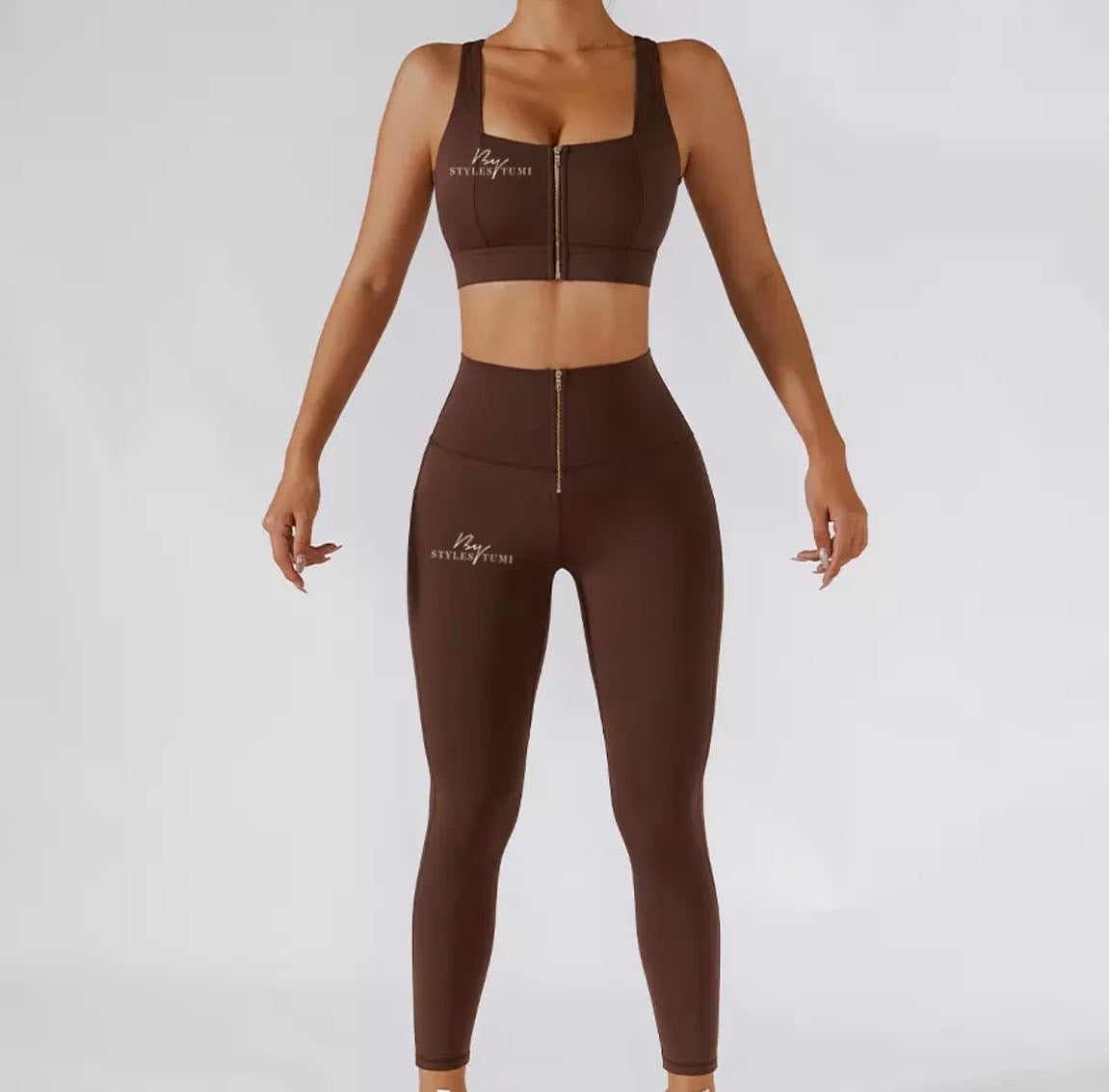 Zip Gym Set