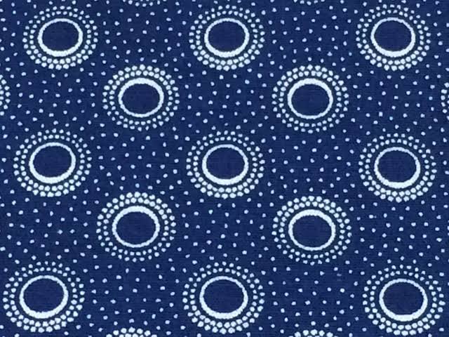 Rich Aunt Shweshwe Medley