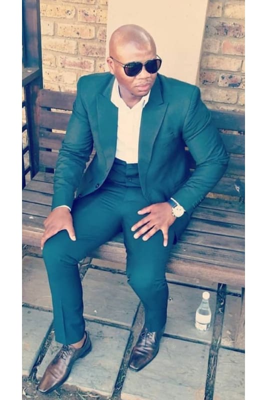 Mens Suits - Menwear