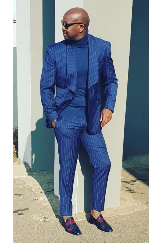 Mens Suits - Menwear