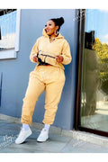 Nude SBT tracksuit
